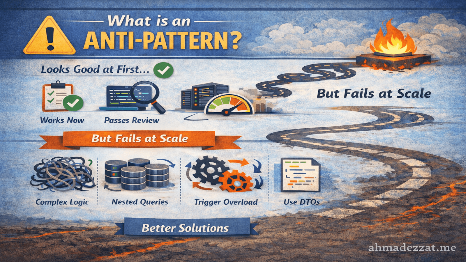 Advanced Apex Antipatterns: Hidden Performance Traps (Part 1)