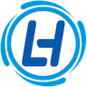 Lenard Healthcare logo