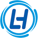 Lenard Healthcare logo