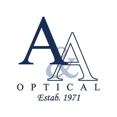 A&A Optical logo