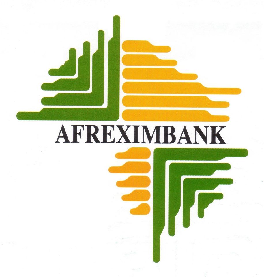 Afreximbank logo