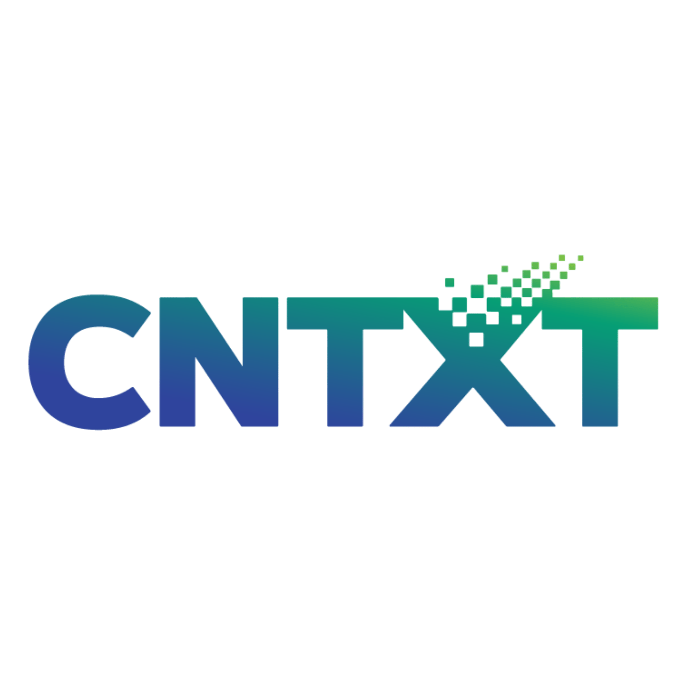 CNTXT logo