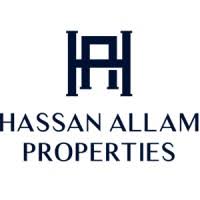 Hassan Allam Properties logo