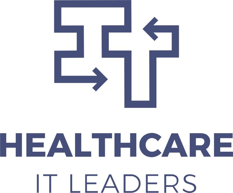 Healthcare IT Leaders logo