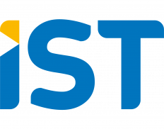 IST Networks logo