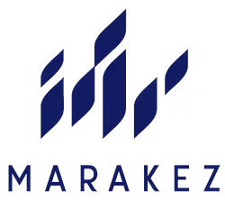 Marakez logo