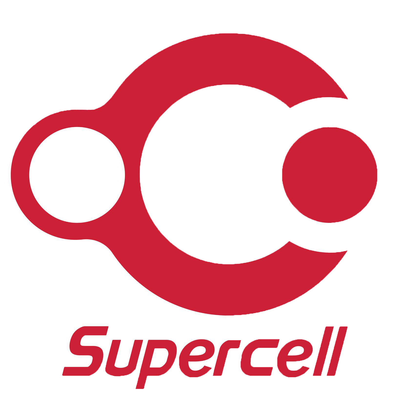 supercell logo
