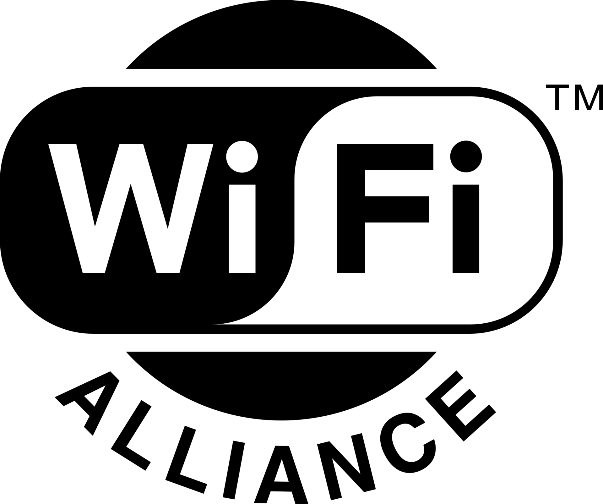 WiFi Alliance logo
